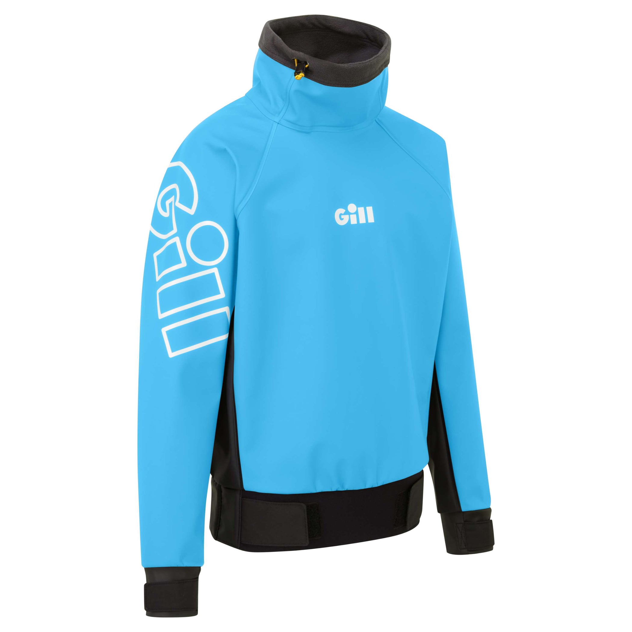 Junior Thermoshield Smock 2.0 - Bluejay