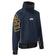 Junior Thermoshield Smock 2.0 - Navy