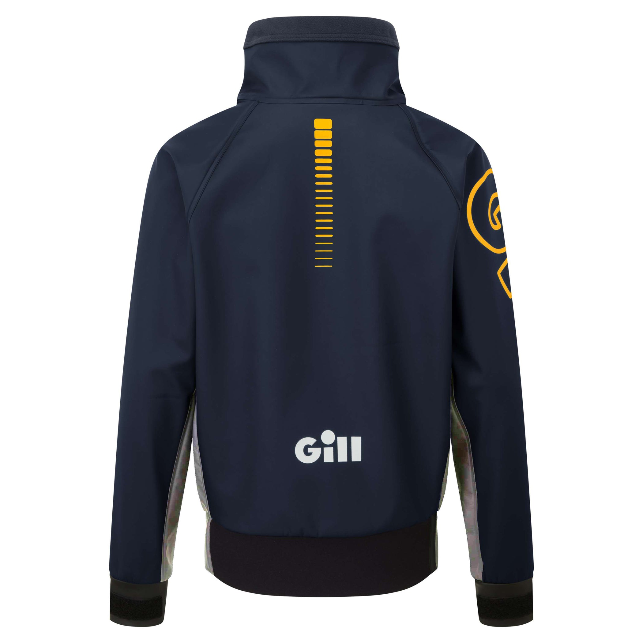 Junior Thermoshield Smock 2.0 - Navy