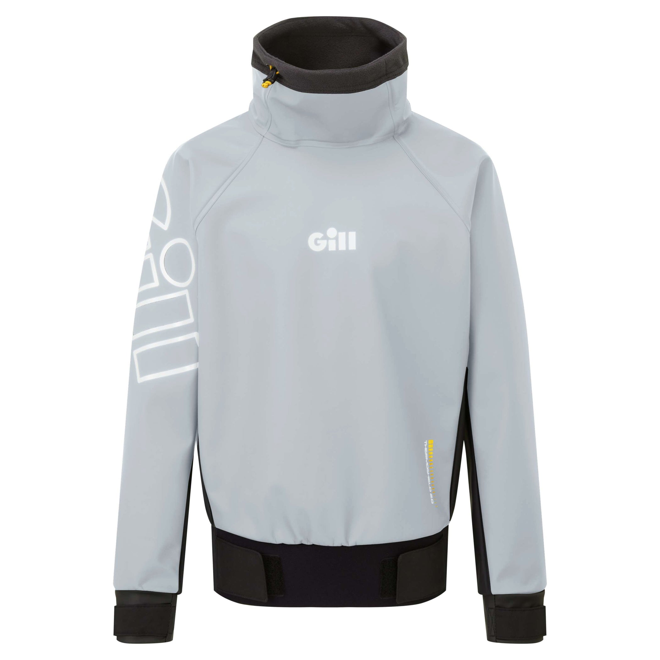 Junior Thermoshield Smock 2.0 - Quarry