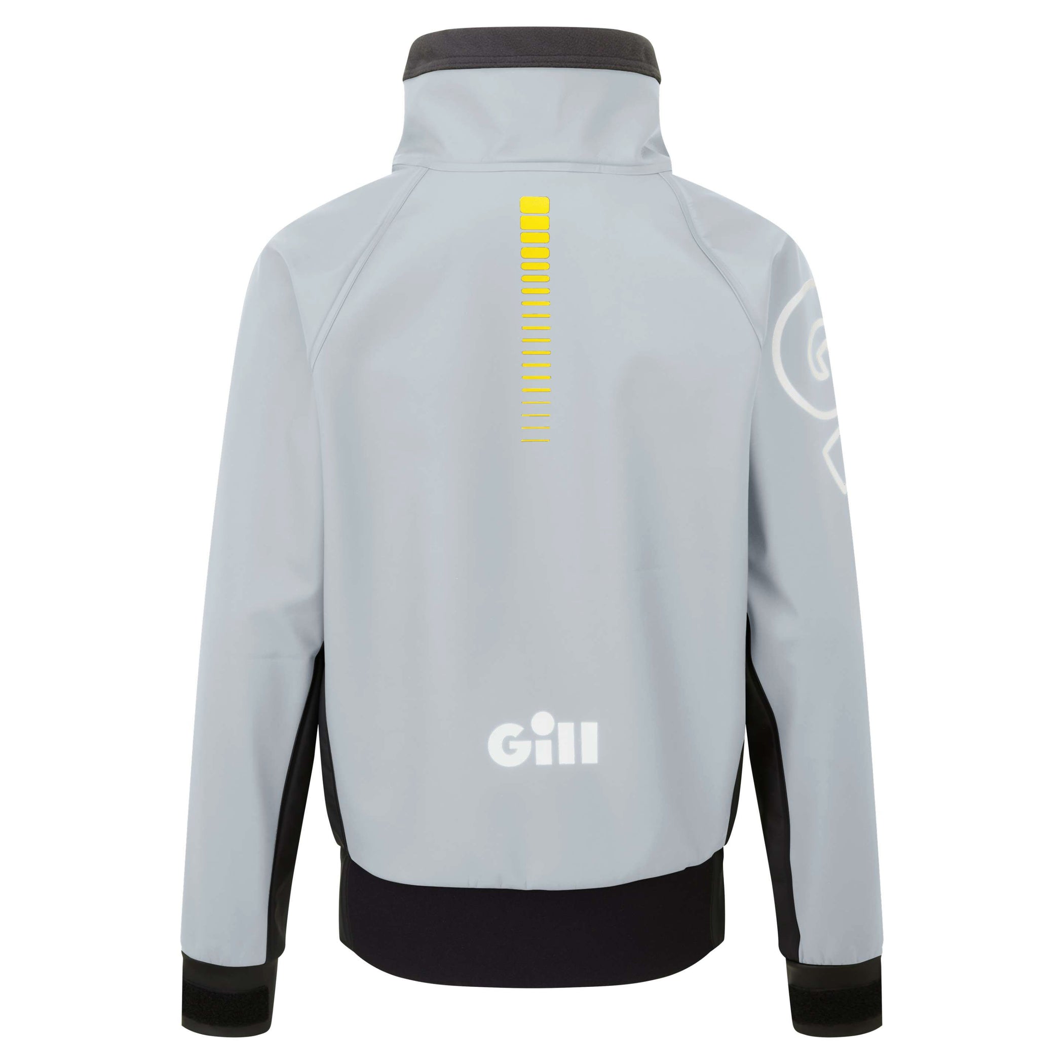 Junior Thermoshield Smock 2.0 - Quarry