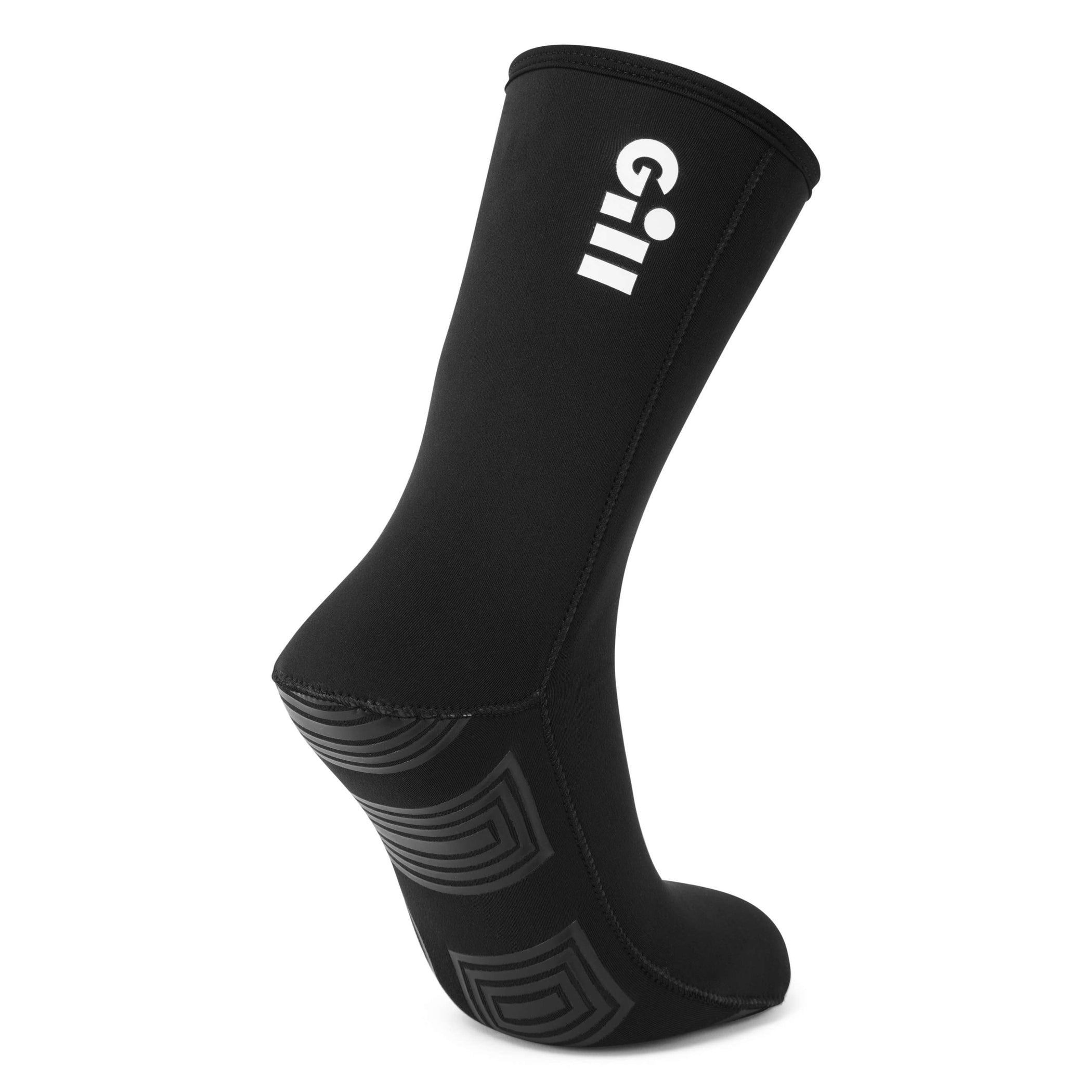 Neoprene Socks - Black