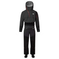 Verso Drysuit With Hood - Graphite