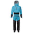 Verso Drysuit With Hood - Bluejay