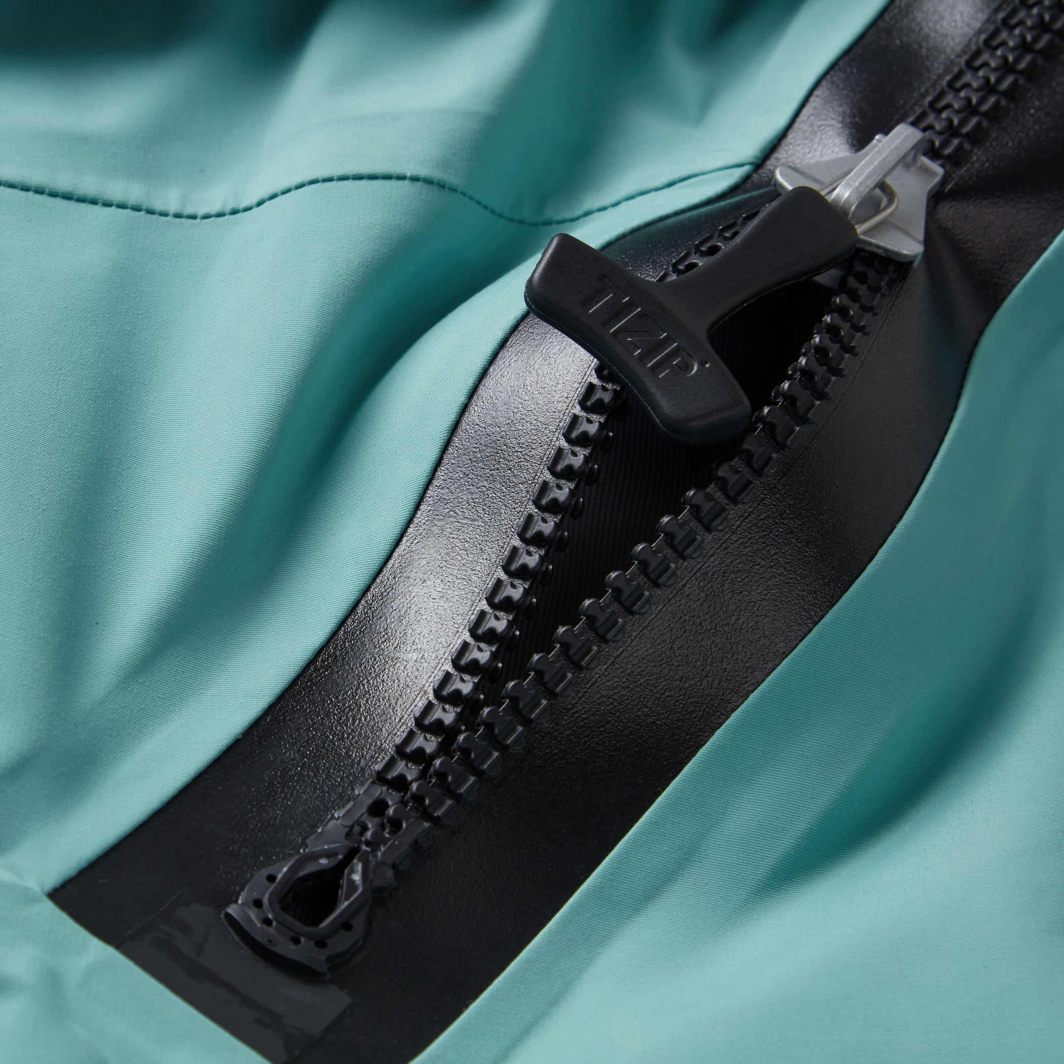 Women's Verso Drysuit With Hood - Marine Blue