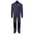 Junior Pro Drysuit - Navy