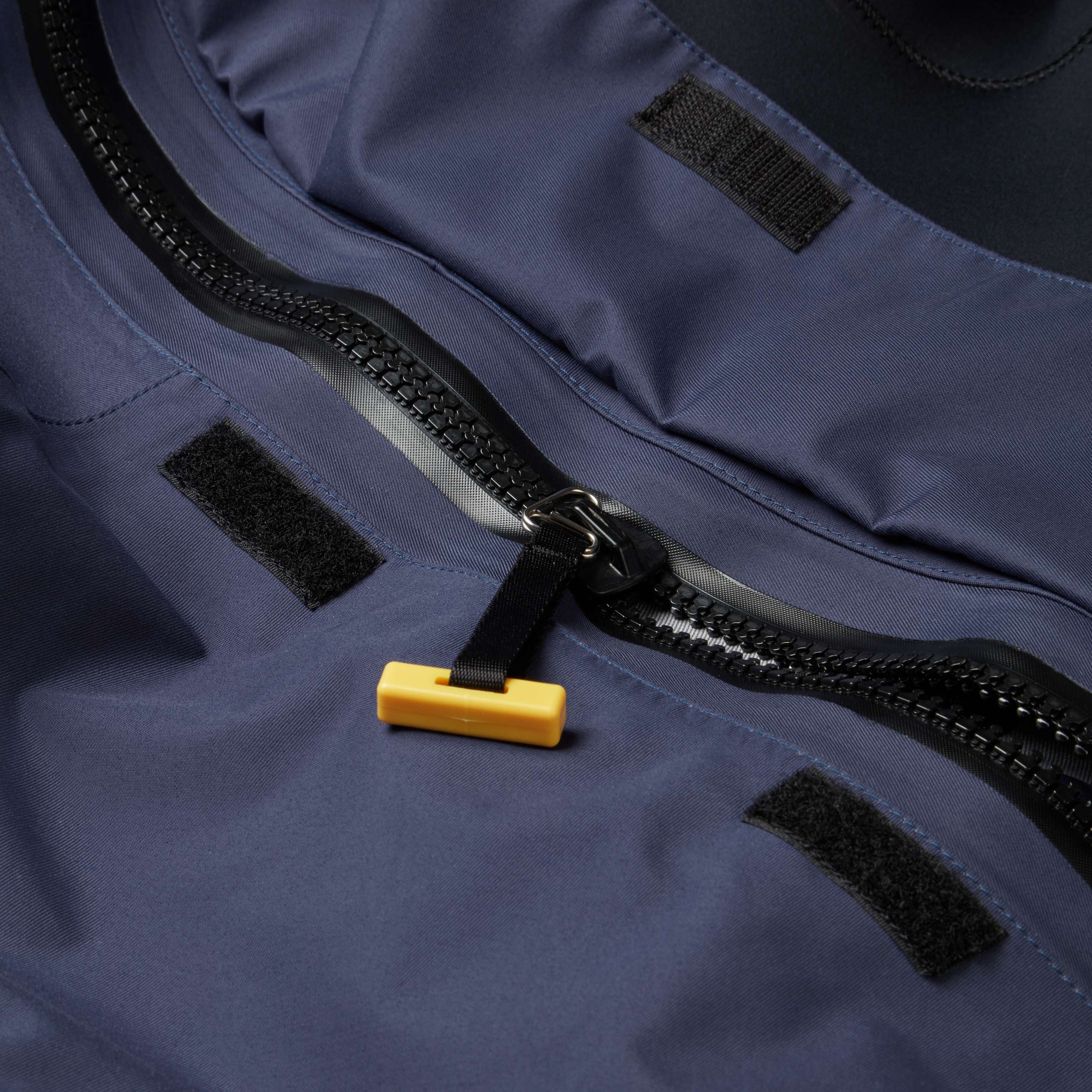 Junior Pro Drysuit - Navy