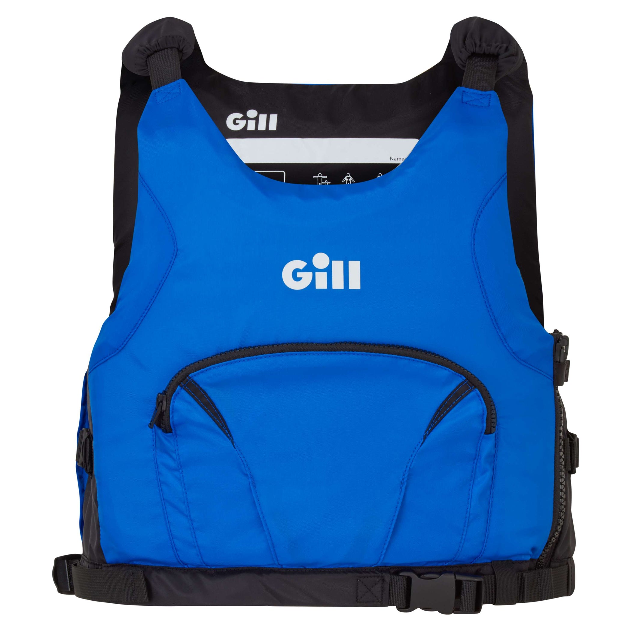 Pursuit Buoyancy Aid - Blue