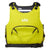 Pursuit Buoyancy Aid - Sulphur