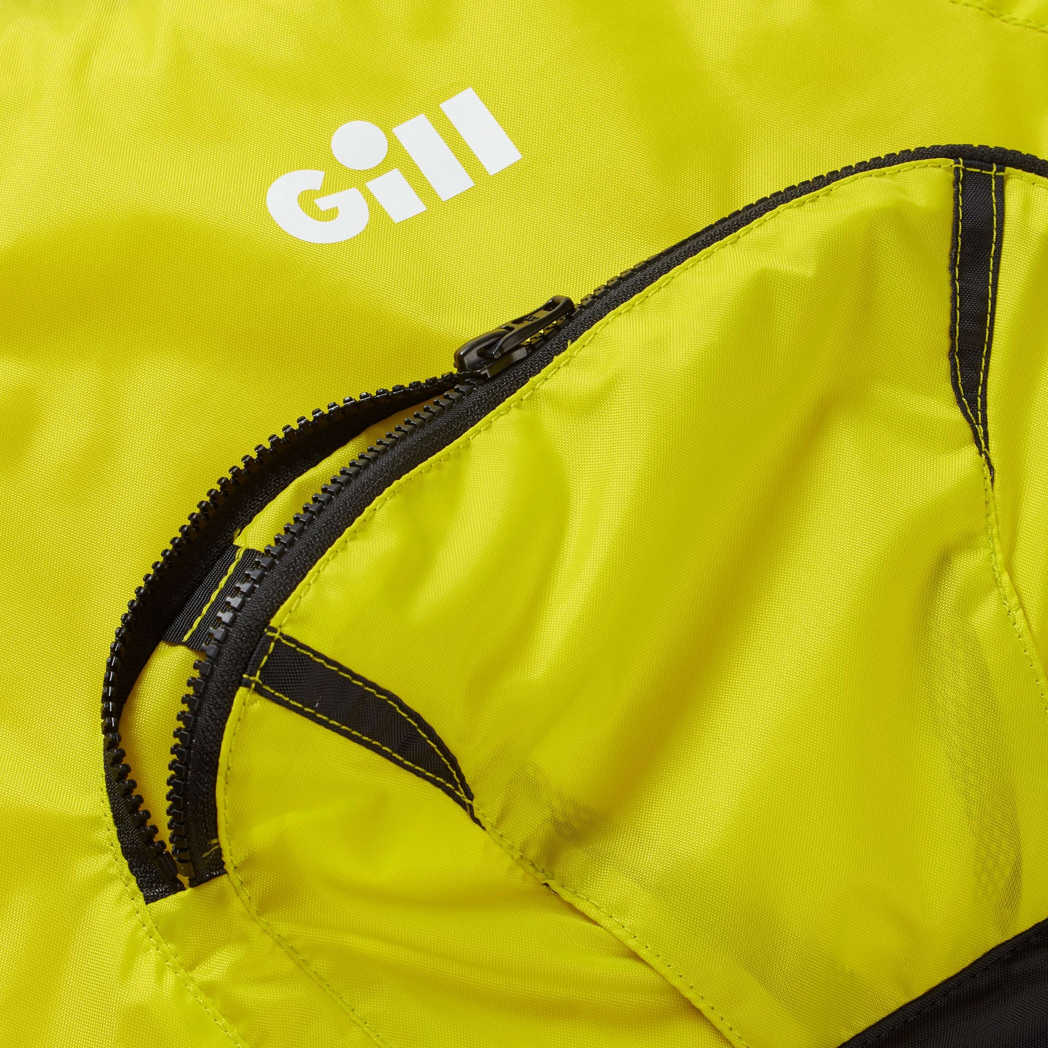 Pursuit Buoyancy Aid - Sulphur