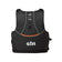 Junior Pursuit Buoyancy Aid - Black & Orange