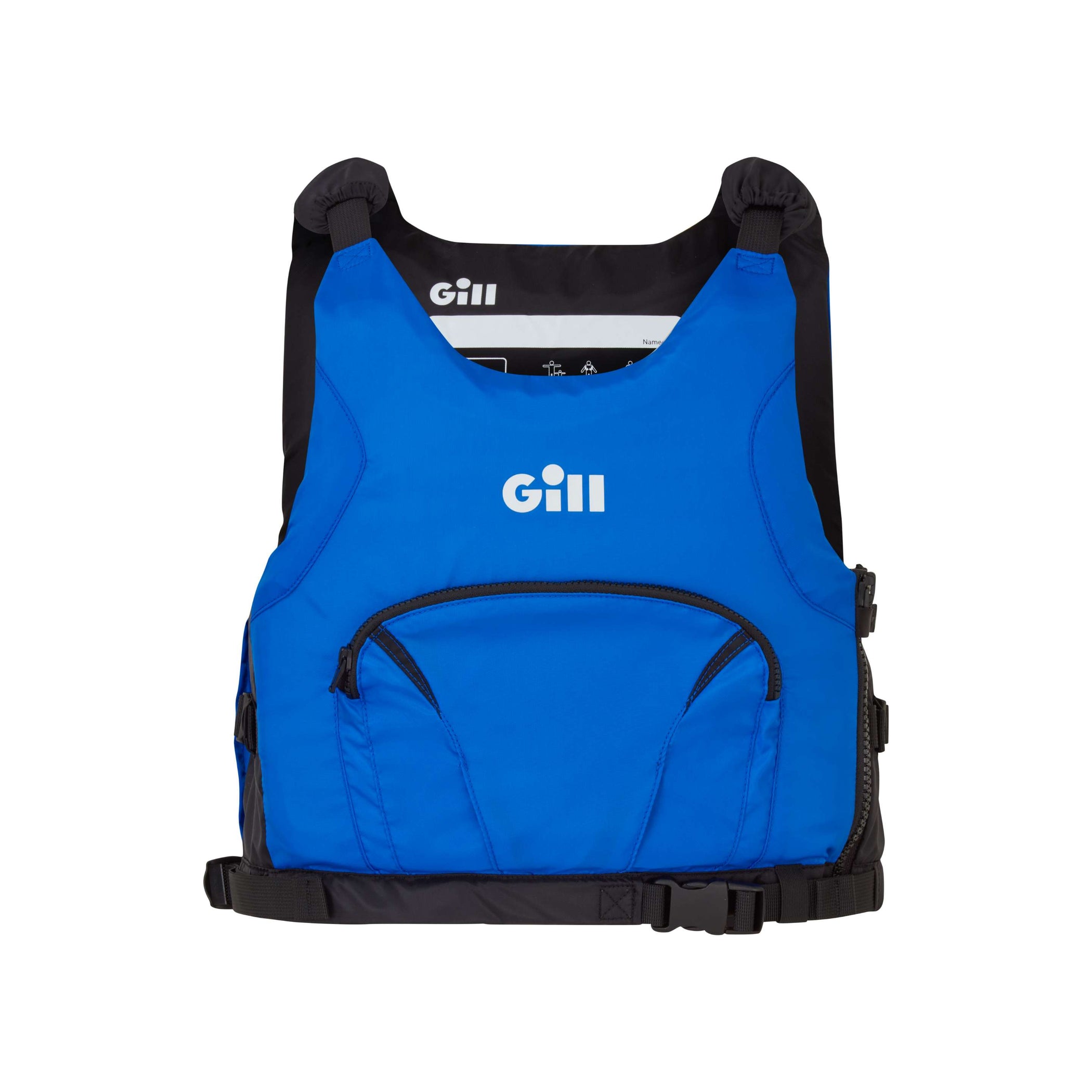 Junior Pursuit Buoyancy Aid - Blue