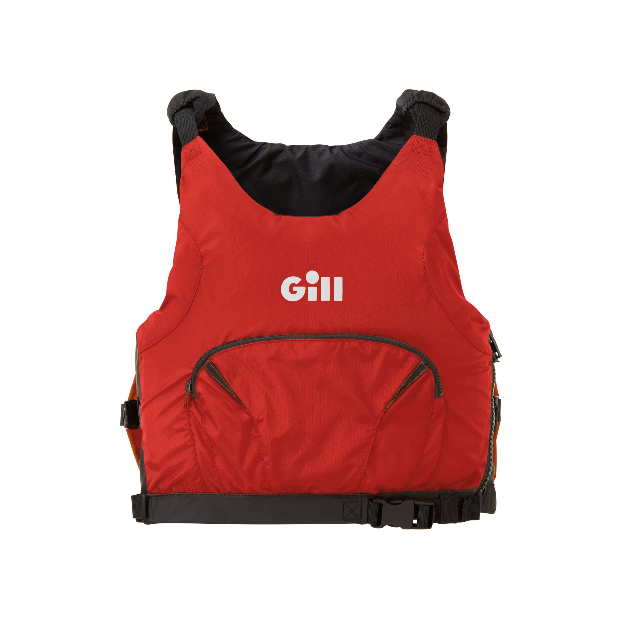 Junior Pursuit Buoyancy Aid - Orange