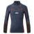 Junior ZenLite Top - Ocean & Steel Grey