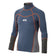 Junior ZenLite Top - Ocean & Steel Grey