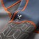 Junior ZenLite Top - Ocean & Steel Grey