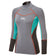 Women's ZenLite Neoprene Top - Steel Grey