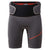 ZenLite Neoprene Shorts - Graphite