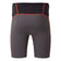 ZenLite Neoprene Shorts - Graphite