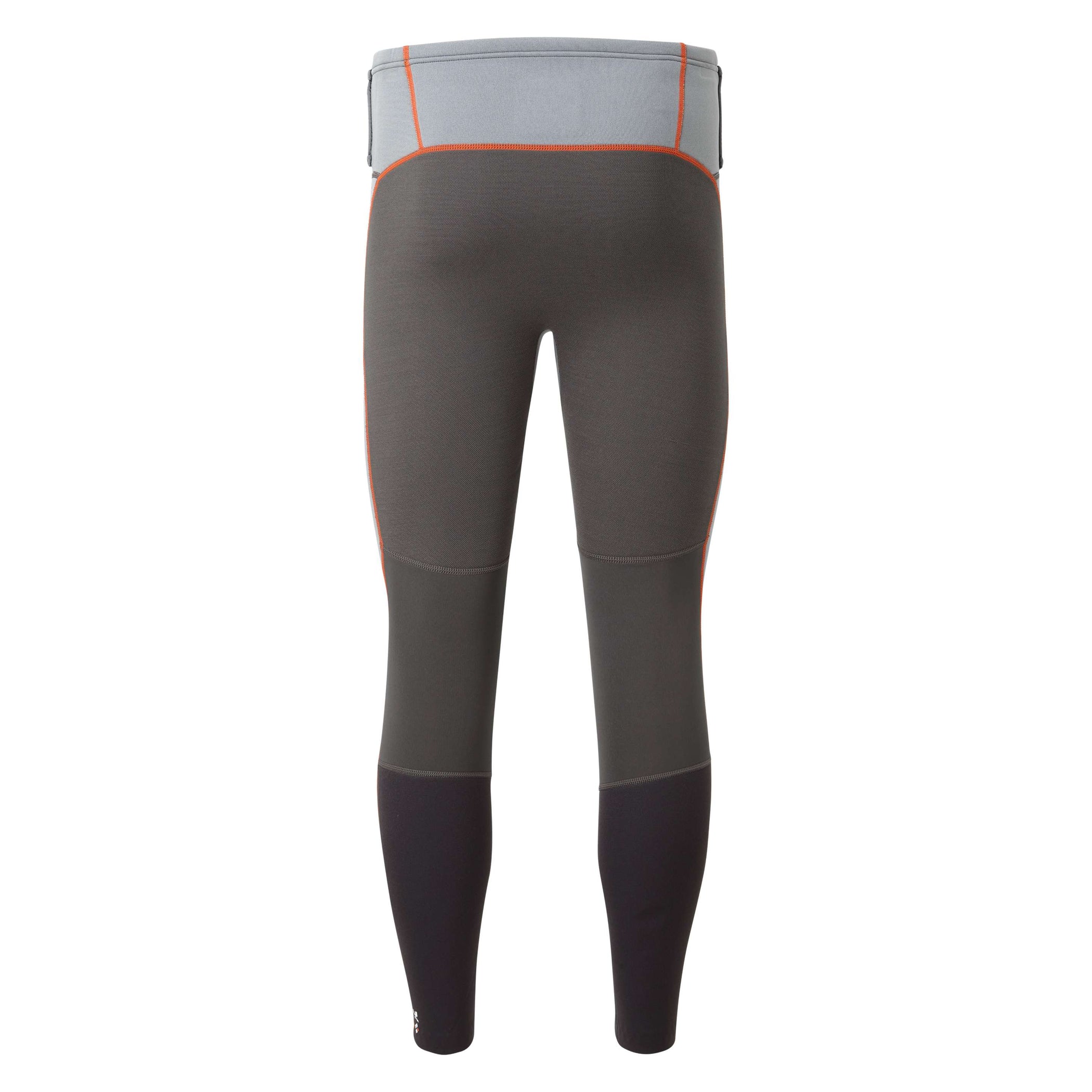 ZenLite Neoprene Trousers - Steel Grey