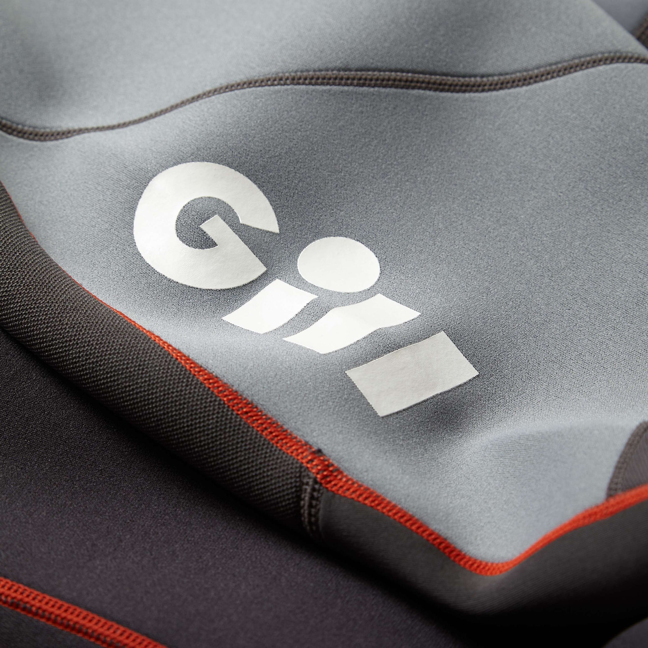 ZenLite Neoprene Trousers - Steel Grey
