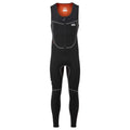 Men's Dynamic Long John - Black