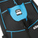 Men's Dynamic Long John - Black & Bluejay