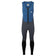 Men's Dynamic Long John - Atlantic Blue & Dark Blue