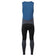 Men's Dynamic Long John - Atlantic Blue & Dark Blue