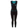 Women's Dynamic Long Jane - Black
