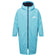 Aqua Parka Waterproof Changing Robe - Marine Blue