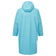 Aqua Parka Waterproof Changing Robe - Marine Blue
