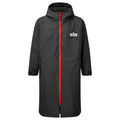 Aqua Parka Waterproof Changing Robe - Graphite