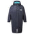 Aqua Parka Waterproof Changing Robe - Navy