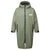 Aqua Parka Waterproof Changing Robe - Sage