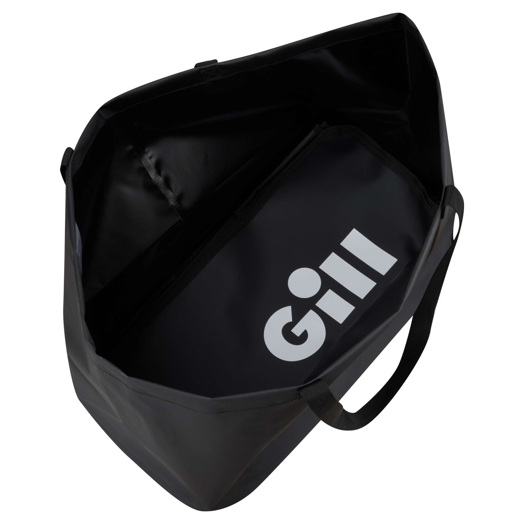 Changing Mat & Wet Bag - Black