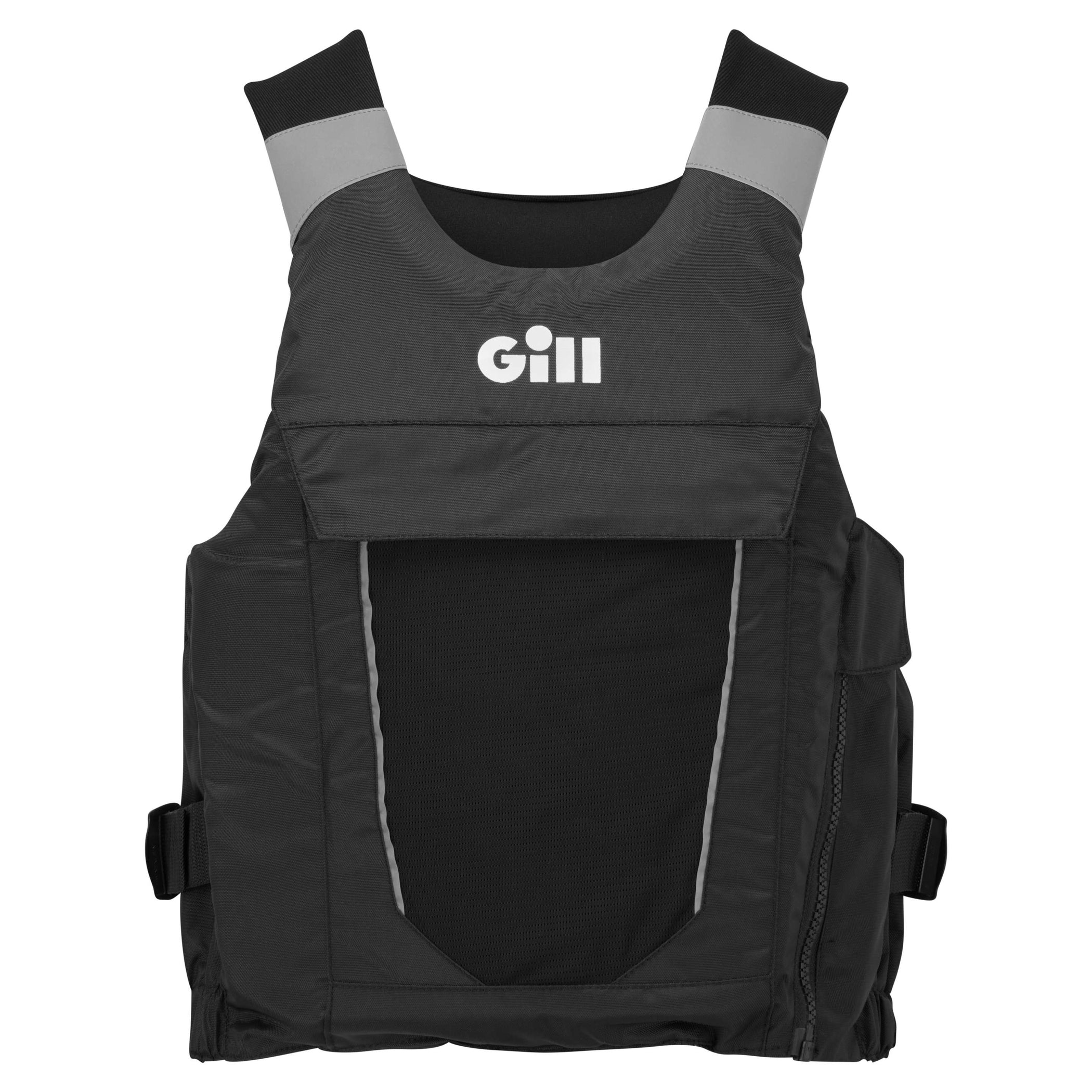 Pursuit Synchro PFD - Black