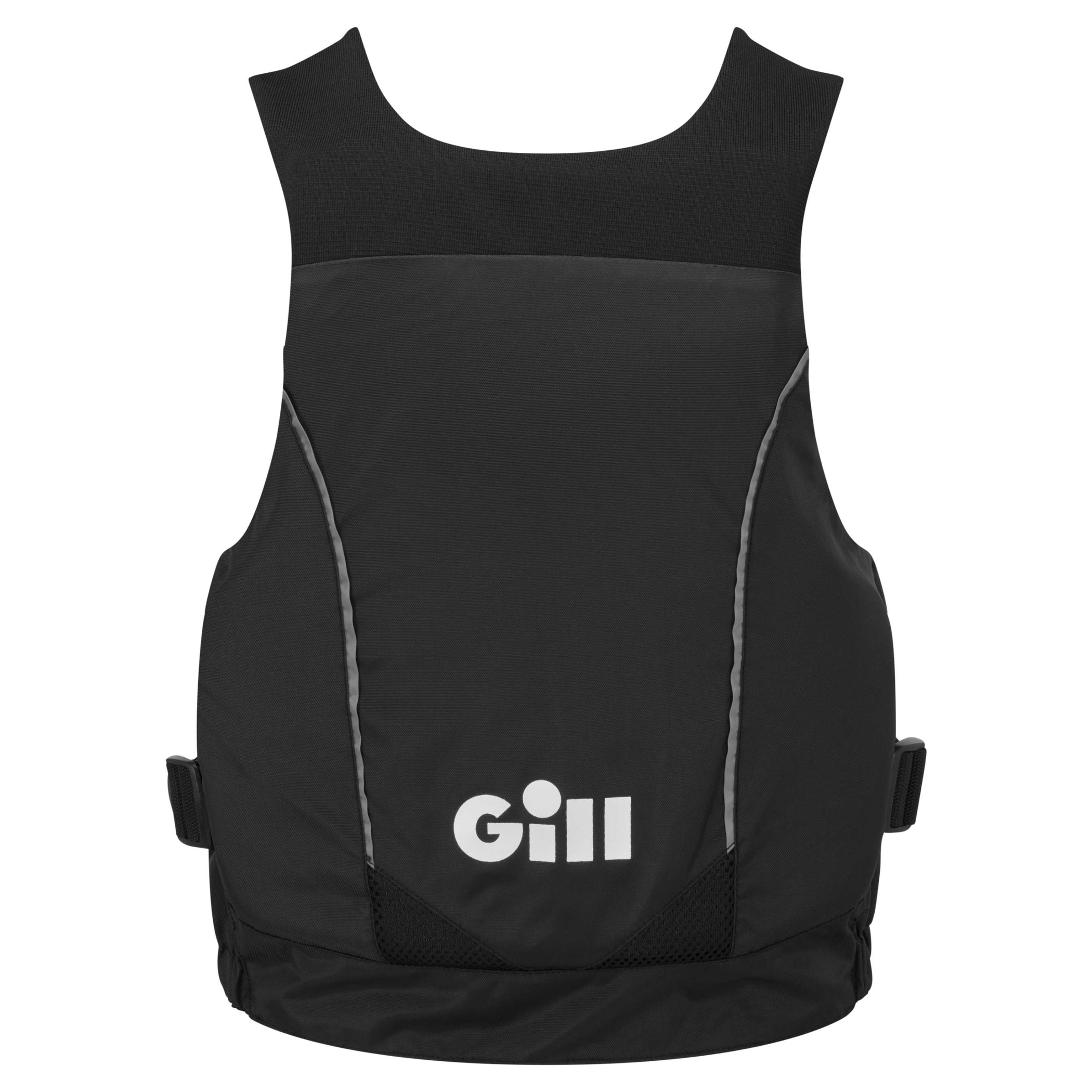 Pursuit Synchro PFD - Black