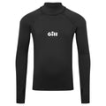 Junior Hydrophobe Top - Black