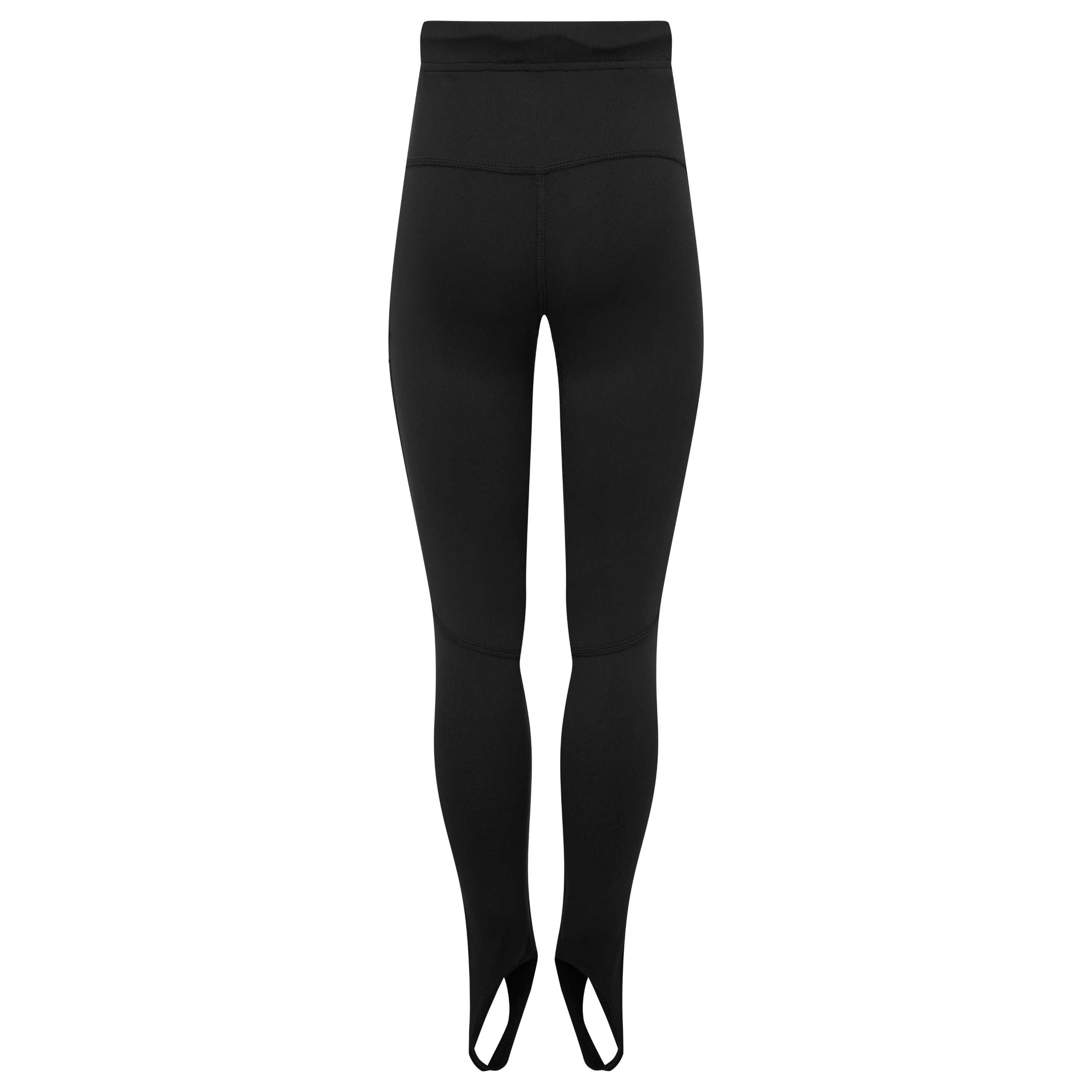 Junior Hydrophobe Trousers - Black