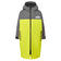 Junior Aqua Parka Sustainable Waterproof Changing Robe - Ash & Sulphur
