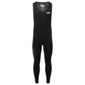 Youth Dynamic Long John - Black & Ash