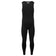Men's Dynamic Long John - Black & Ash