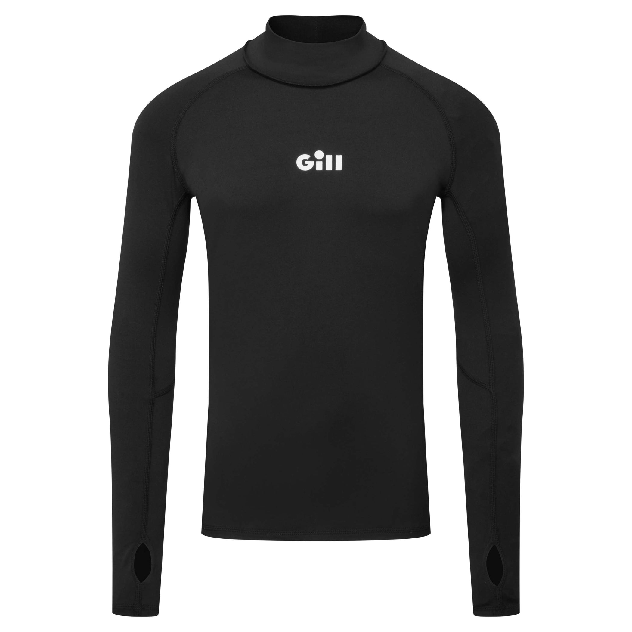 Junior Hydrophobe Top 2.0 - Black