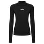 Women's Hydrophobe Top 2.0 - Black