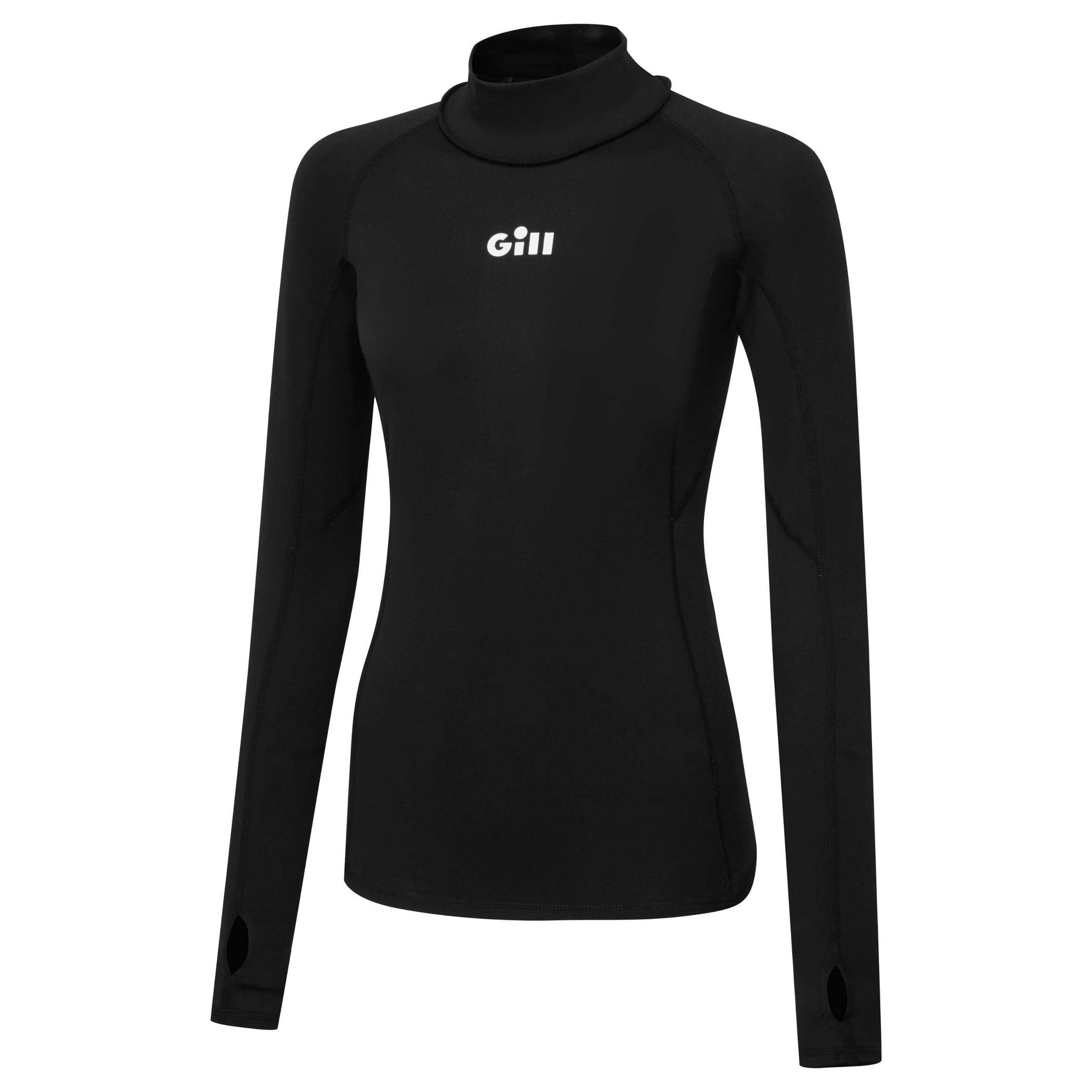 Women's Hydrophobe Top 2.0 - Black