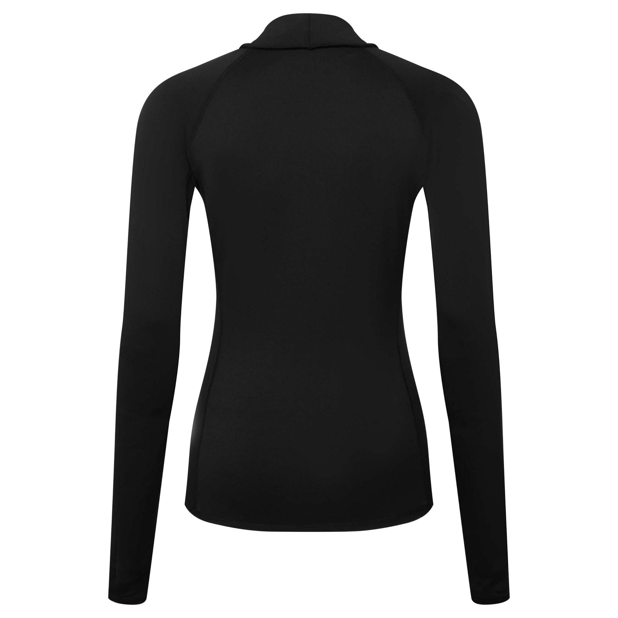 Women's Hydrophobe Top 2.0 - Black