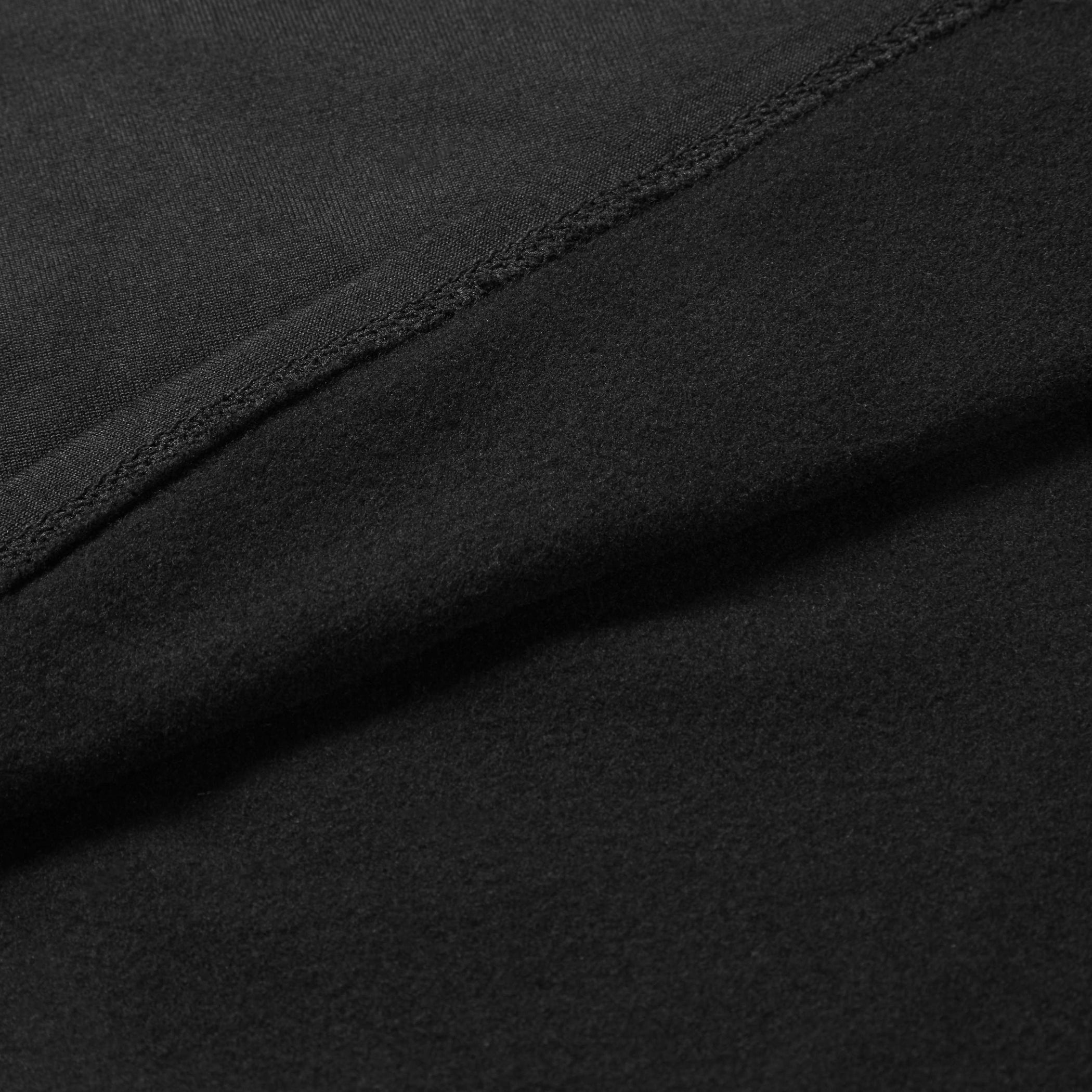 Women's Hydrophobe Top 2.0 - Black