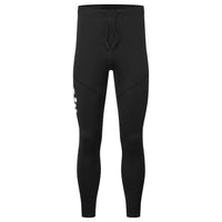 Hydrophobe Trousers 2.0 - Black