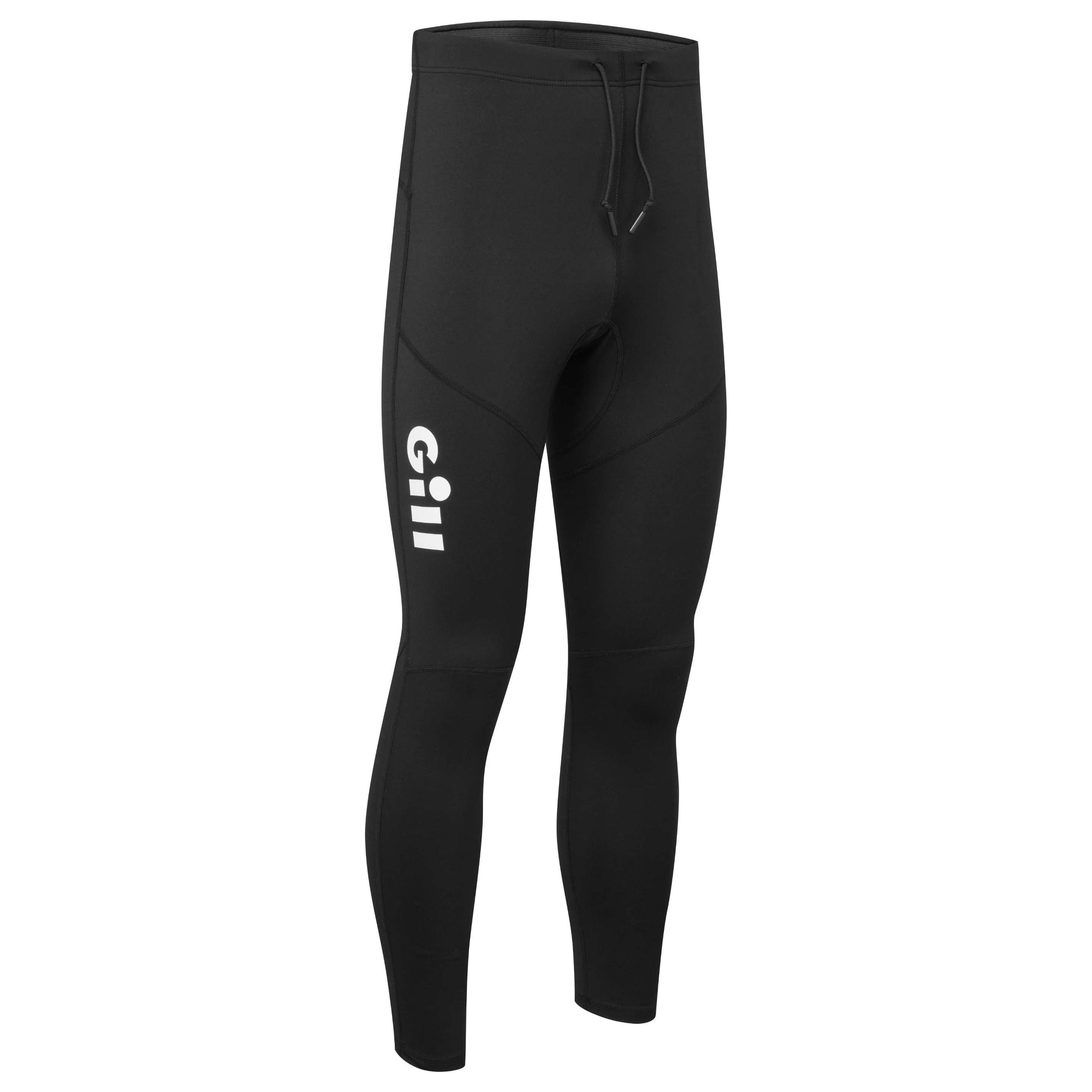 Hydrophobe Trousers 2.0 - Black